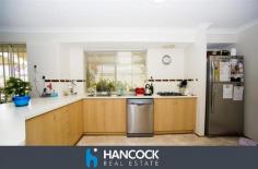  11 Kalang Way Millbridge WA 6232 GREAT LOCATION * SPACIOUS * AFFORDABLE This is a generous 4 bedroom, 2 bathroom home on a large 742m2 block in the peaceful and highly sought after suburb of Millbridge. A well positioned home just around the corner from the park and 2 minutes from schools, day care, aged care, restaurants, doctors and other services including the much anticipated Eaton Fair Shopping Centre.  Boasting a very functional kitchen with dishwasher, open plan family, dining, games room and a separate lounge. Ideal outside entertaining area with large gable patio. The garage is oversized with rear access, reticulated lawns and gardens and room for a shed. Inspection will not disappoint! Call me today. View Sold Properties for this Location View Auction Results General Features Property Type: House Bedrooms: 4 Bathrooms: 2 Outdoor Features Garage Spaces: 2 From $429,000 