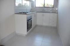  7/29 Loder street Biggera Waters QLD 4216 5 Minutes Walking distance to the Broadwater, Restaurants and Cafes... Small low maintenance complex - One of only eight - north facing and fully renovated. Open Saturday 12,00 - 12.30pm Situated in a central location close to parks, the Broadwater, public transport, shopping centres and the Gold Coast Highway. Fantastic lifestyle location with vast waterside walking tracks on your doorstep.  This unit is fully renovated, vacant, and ready for a new owner or tenant to enjoy - * Brand new kitchen with stainless steel appliances * Brand new bathroom, carpets blinds and paint. * Sunny balcony off combined lounge/dining * 2 bedrooms with built in robes * 1 renovated bathroom * Tandem lock up garage for 2 cars For your private inspection please contact the marketing agent. View Sold Properties for this Location View Auction Results General Features Property Type: Unit Bedrooms: 2 Bathrooms: 1 Outdoor Features Garage Spaces: 2 Other Features Built-In Wardrobes,Close to Schools,Close to Shops,Close to Transport,Terrace/Balcony OFFERS $259,000 plus 