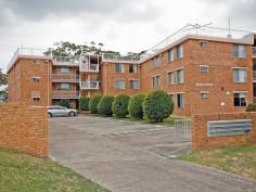  6/2 Thurlow Avenue Nelson Bay NSW 2315 PEACEFUL WATERVIEWS! Lovely unit in a popular building located close to Dutchies Beach and Nelson Bay town centre. Located on Level 1 it comprises Two bedrooms, main with ensuite, modern spacious living areas and north facing balcony with views of the Bay.  There are two lock up garages, all in walking distance to everything this area has to offer.  GREAT HOLIDAY OR LIVE IN UNIT! View Sold Properties for this Location View Auction Results General Features Property Type: Unit Bedrooms: 2 Bathrooms: 2 Indoor Features Built-in Wardrobes Air Conditioning Outdoor Features Open Car Spaces: 2 Balcony Other Features modern bathroom, modern kitchen, close to shops, close to transport, near waterfront $540,000 
