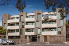  304/145 Roden Street West Melbourne VIC 3003 City Fringe Pad This modern light filled near new contemporary apartment is ideal for the investor, owner occupier or city base. Conveniently positioned a short walk away from North Melbourne Train Station and a short stroll to Errol St Village, Queen Victoria Market and the Melbourne CBD. Well-equipped and seamlessly designed galley kitchen with integrated fridge, including dishwasher, SMEG gas cook top, split system a/c, LED lighting, video security entrance and secure car park on title. Private balcony with Northerly aspect offering current views of City skyline. View Sold Properties for this Location View Auction Results General Features Property Type: Apartment Bedrooms: 1 Bathrooms: 1 Outdoor Features Garage Spaces: 1 Contact Agent 