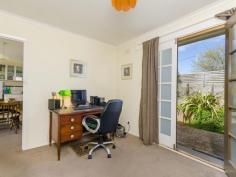  3/21 Welfare Street Portarlington Vic 3223 $199,000 This affordable renovated unit gives you choices of permanent living, holidays or a weekender or if you prefer an investment. It is tucked in a quiet street overlooking bushland and an enjoyable walk to the shops or the beach. It offers open plan kitchen, dining, and living that overlooks an enclosed deck. Two bedrooms, 2nd bedroom or study has French doors that open onto a lovely private courtyard and is secluded behind a high fence. A car port is available with extra height for larger vehicles. New kitchen, new bathroom and new carpet all ready for you. I look forward to your call to book a look. Read more at http://drysdale.ljhooker.com.au/SBHH6#2C0Hl5I0VzER3GPm.99 