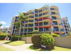  104 River Esp, Mooloolaba QLD 4557 Just a short riverside stroll from this beautifully renovated apartment puts you right on Mooloolaba Beach. With the quietest of locations & enjoying superb water views across the park opposite, the fully furnished apartment is a must-see for first-time investors or those looking for a lifestyle 'get-away' close to the beach. . Exceptional Presentation . 'Blue Chip' Position . Expansive Water Views . Quiet Location . Excellent On-Site Mgt Call Michael anytime to arrange an inspection. $265,000 