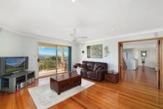  20 Yumbool Cl Forresters Beach NSW 2260 $999,000 Majestic Home House - Property ID: 759055 Elevated position with magnificent valley views brilliantly presented and maintained an entertainer's delight with 5 living areas and resort style pool. This home is the quintessential large home designed for family and friends to get together and enjoy bright sunny days in the pool and long evening dining and watching the sunset. Downstairs Foyer/reception Study/office Family room with wet bar Three double bedrooms all with built-in Bathroom Separate toilet and vanity Laundry Double garage internal access Upstairs Formal lounge Formal dining Kitchen with island bench Casual dining  Casual lounge Wrap around veranda ideal for dining and enjoying the sunsets Rear deck & entertaining area Master bedroom with spa ensuite and balcony 2nd bedroom with built-ins Bathroom Toilet.   Print Brochure Email Alerts Features  Built-In Wardrobes  Close to Schools  Close to Shops  Close to Transport  Garden 