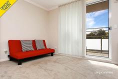  8/67-71 Bangor Street Guildford NSW 2161 Offers Over $380,000 If you are looking for that affordable investment property then look no further. Fabulous North East facing 78m2 apartment in a walk to station and whisper quiet location. Only 3 years old and leased to excellent tenants for $370 per week this property will not last long. Features include: -Ideal mid floor position -2 good sized bedrooms -2 balconies -Open plan kitchen with breakfast bar -Stone bench top, gas cooking and dishwasher -Internal laundry -Air conditioning -Secure undercover parking and visitor parking -Video security intercom -Security alarm -Approximately 600 metres to the station 