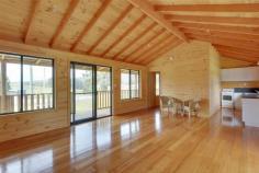  7516 Huon Highway Strathblane TAS 7109 Brand New Home Affordable Brand New Home on a 971m2 block. This quality built 2 bedroom country home presents perfectly with its highly polished Tas oak floor boards and feature timber cathedral ceilings. The land is level and there are sensational views to Adamsons Peak and surrounding rural countryside. Town water and power are connected and the house is ready to move in and enjoy. Only a few minutes to the shops and school at Dover. Also it is a very short drive to beaches and boat ramps to enjoy the fantastic waterways of the Esperance River and Dover Bay. There is a full length covered front verandah and a covered rear deck. Please call anytime at all for more information, an Ebrochure or to arrange an inspection General Features Property Type: House Bedrooms: 2 Bathrooms: 1 Building Size: 97.00 m² (10 squares) approx Land Size: 971 m² (approx) Outdoor Features Open Car Spaces: 5 Other Features Light Fittings, Insect Screen, Range Hood, $180,000 