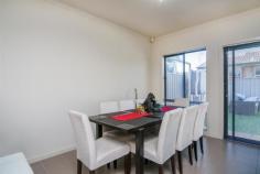  10 Ragless Ave Park Holme SA 5043 $395,000 - $415,000 If you’re in the market for an investment or low maintenance home look no further. This thoughtfully completed home includes all the modern conveniences to satisfy both tenants and owner occupiers alike. Ducted reverse cycle air conditioning keeps everybody comfortable all year round. Low maintenance grounds means more time for doing the things you like. Hard wired security system means your asset and family are safe and sound. This ultra convenient location is within walking distance of a shopping centre, swim centre, train, parks and school.  
