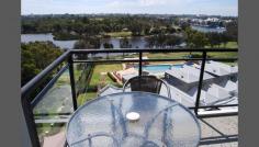  506/150 Great Eastern Highway, Ascot, WA 6104  $375,000 Wouldn't you love to own an apartment in the Iconic Ascott Quays Apartment building, well now you can! The management guarantees a great return on your investment and you know that you are getting the right property when it is managed and looked after for you. This one bedroom apartment is on the 5th floor and has a gorgeous view out over the Swan River to the city from a private balcony. With modern fit out including LCD TV, Spa bath, stainless appliances and reverse cycle air conditioning it is known as a superior room. 