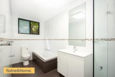 1/23 Charles Street Five Dock NSW 2046 FOR SALE: $950K +  Property Description Enjoy the Lifestyle Choice ~ Simply Stunning Offering a quality finish rarely seen and enjoying inviting interiors throughout, this gorgeous & rare 3 bedroom, 2 bathroom apartment offers a convenient & low maintenance lifestyle choice. This superb apartment encompasses a quality renovation throughout and is just perfect in every sense, super sized and totally transformed throughout presenting as brand new. Enjoying a wonderful Northerly aspect, extra high ceilings, concertina sliding doors flowing to a sun filled balcony and total area of approx 164sqm. Features include: - 3 size-able bedrooms with built in wardrobes. - 2 fully renovated bathrooms including en-suite with quality fixtures & fittings - Parking is plentiful with internal access to security parking for 2 cars  - Internal laundry - Spacious sun filled living and dining areas with quality tiled flooring + high grade carpet in lounge & bedrooms. - Chic entertainers: polyurethane kitchen with Hettich slow-closing doors and hinges, glass tiled splashback, Caesar stone bench tops + Meile stainless steel appliances including dishwasher - Spacious covered entertaining balcony taking in pleasant water glimpses - Security enhancements with intruder-safe screens and window locks throughout - Flawlessly Appointed with Cutting-Edge Finishes maximising Light and Space Surrounded by all the benefits of Five Dock its central location is handy to shops, local schools, & express city transport. This is a prime setting, only footsteps to the tranquil waters of Hen and Chicken Bay, and footsteps to Wareemba’s trendy cafe district. Be the first to enjoy this quality renovation. Property Features Building / Floor Area 	 164.0 sqm 