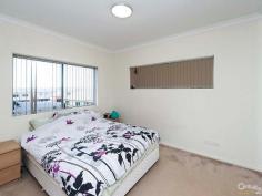  20/291 Ocean Keys Blvd Clarkson WA 6030  EXECUTIVE STYLE! Inspection Times: Sun 09/11/2014 01:30 PM to 02:00 PM Modern apartment boasting quality fittings and fixtures and neutral decor throughout. Situated in secure complex in Somerly central and just metres away from shops, cafes, parks and train station. Easy care inner city style living or investment without the price tag! Secure today.  *	Open living, dining and kitchen inc TV point and reverse cycle air conditioning  *	Modern Kitchen inc double fridge/freezer recess, s/s electric cooktop, s/s electric oven, built-in pantry, microwave & dishwasher recess, loads of cupboard space  *	Master bedroom inc mirrored built in robes and ensuite with WC  *	Double 2nd bedroom inc mirrored built in robe  *	2nd bathroom inc 2nd WC  *	Large built in linen cupboard  *	Laundry inc dryer  *	Electric storage hot water system  *	Large balcony  *	Secure car parking for 2 vehicles  *	Storeroom  *	Strata Levies $620.15/qtr  *	Water Rates $175.40/qtr  *	Council Rates $336.47/qtr  