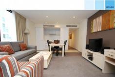  411 / 102  - 105 North Terrace Adelaide  SA 5000 $325,000 - $335,000 Located directly adjacent to redeveloped Adelaide Oval on the vibrant boulevard of North Terrace, everything city living has to offer is right at your doorstep. Transport options are easily accessible with the tram, Adelaide Train Station and major bus stops all within a very short walking distance. Dine out or eat in with the endless shopping and dining options nearby. Choose to move straight in and enjoy a low maintenance but exciting city lifestyle or take advantage of the excellent returns this apartment offers. Lease the apartment privately or reap the rewards of the fuss free returns provided by the Oaks Group. Currently returning $1,763.00 per month guaranteed on a 2 - 3 year management agreement. This return is not based on occupancy and is paid to each month with no fuss. This spacious apartment offers two large bedrooms both with built in robes and west facing views, the master bedroom with extended built in robes to suit the owner occupier. The bathroom is great size with a separate shower, spa bath, European style laundry and modern finishes. 