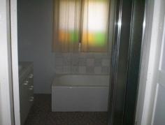  9 Shine St One Mile QLD 4305 For Sale $239,000 PHOTOS ARE FROM BEFORE THE TENANT MOVED IN... Features at a Glance: -Quaint Queenslander -4 Bedrooms, two are sleep outs -Large eat in Kitchen -Sep Shower/ bath -2 x Air Conditioners / Fans - Wide pine floor boards -Big Bar area downstairs -Loads of storage space under house -Nestled on 860m2 fully Fenced Block -Less than 2km from the Ipswich CBD -Walking Distance to local schools, parks, pools, tennis and transport -Currently rented at $260p/wk. till January 2015 This
 very Quaint Queenslander sits high on timber stumps. Nestled on a great
 860m2 sized fully fenced block, ideal for the kid's swings and the 
family pets. Featuring 4 bedrooms, two of which are sleep outs, a large
 eat in kitchen, big bar and loads of storage space under the house. Shine
 Street is situated less than two kms away from Ipswich CBD, walking 
distance to local schools parks, pools, tennis courts and transport. Please Allison Brennan from First National Action Realty Ipswich for an inspection.   
