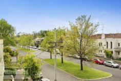  12/1-11 Grey Street East Melbourne Vic 3002 Situated in a peaceful tree-lined street in one of Melbourne's most highly sought-after locales, this charming one bedroom apartment has it all. Perfectly positioned and charming throughout, this easy care residence on the top floor features natural light in every room, The north facing living space is a peaceful heart to the home with stylish block out blinds and quaint faux fireplace heating. - See more at: http://epping.harcourts.com.au/Property/588549/VCE5596/12-1-11-Grey-Street#sthash.XO6iQsap.dpuf 
