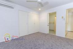  3/21 Lorriane Court Andergrove QLD 4740 ANDERGROVE UNIT WITH PRIVACY PLUS!!!! 1 WEEK FREE RENT- Spacious 2 bedroom unit, in close proximity to the Andergrove Tavern. Large kitchen, 2 way bathroom both bedrooms have built-in robes,living area is a good size,ceiling fans throughout, Living & both bedrooms air-conditioned, screens, single lockup garage.This is the back unit great for privacy. Tenant is Responsible for all Fees for all Service. BOND: $1000 KEY NO: 152A General Features Property Type: Unit Bedrooms: 2 Bathrooms: 1 Indoor Features Air Conditioning Outdoor Features Garage Spaces: 1 Other Features Internal Laundry $250 per week 
