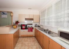  38 Targo Rd Girraween NSW 2145 This spotless four bedroom brick veneer home is set in a high position with a 16.5m frontage and is only 1.4kms to Girraween Selective School, walking distance to Pendle Hill station which is a rare find. * Features four great size bedrooms, 2 with built-ins and main with split system air-conditioning also reverse cycle ducted air condition through the home * Large ultra-modern bathroom with spa bath + extra second bathroom & third toilet * Large living area and separate dining area with polished floor boards throughout and high ceilings * Extra sunroom with kitchenette & reverse cycle ducted air-conditioning throughout the home * Lock up garage and great size carport plus bonus features are 2 water tanks, extra-large linen cupboards, alarm and 12 solar panels * A very private backyard and a well maintained garden * This you must inspect   For Sale   Offers Over $699,000 