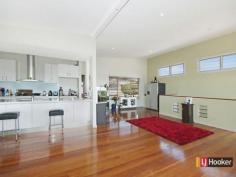  6 Lindsay Avenue Ballina NSW 2478 Quality Built Family Home With Views Fantastic sweeping views looking back to Byron Bay, Lennox Head and Ballina. Enjoy the huge timber deck with friends and family, large fully fenced backyard with room for a pool and side gate car access.  * Master bedroom features walk-in-robe, A/C and ensuite with spa bath * All other bedrooms include built-ins and ceiling fans * Air conditioning in lounge and dining rooms * Beautiful kitchen with breakfast bar, dishwasher and gas cooktops * Bathroom and separate powder room * Laundry with lots of storage space * Established gardens and lawns * Double garage with remote & internal access * Extra garage below or storage/hobby room * 1,188m2 block of land   Property Snapshot  Property Type: House Features: Built-In-Robes Decking Dining Room Dishwasher Ensuite Lounge Outdoor Living Rumpus Room Security Screens Storage 
