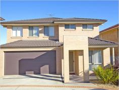  Green Valley NSW, 2168 ONLY FOUR YEARS YOUNG Situated in one of Green Valley's best streets sits this immaculate two story home comprising of the following; Formal lounge and dining room Sunken rumpus off kitchen  Modern kitchen with gas cooking  Four good sized bedrooms  Main bedroom with ensuite and walk in robe Downstairs powder room and good size main bathroom upstairs  Ducted air conditioning  Double lock up garage with internal access  Good size yard  Excellent tenants willing to stay for $570 per week  Call today to inspect 