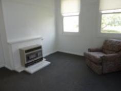  53 Churchill Street Goulburn NSW 2580 First home, investor buyer Currently tenanted until December 2014 at $300 a week.  Three bedroom home with living, dining plus kitchen laundry Set back from front boundary for effective privacy, 672 square metres Three bedrooms all with full wall mirrored robes Gas hot water, heating and cooking Double colourbond garage cement floor, roller doors Vinyl clad with effective insulation Secure colourbond fences ideal for safety for children and pets Backing on to park, walking area Immediate return on settlement. $259,000 View Sold Properties for this Location View Auction Results General Features Property Type: House Bedrooms: 3 Bathrooms: 1 Building Size: 99.96 m² (11 squares) approx Land Size: 672 m² (approx) Price per m²: $402 Indoor Features Living Areas: 1 Toilets: 1 Outdoor Features Garage Spaces: 2 $270,000 