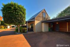  14/12 Dunn Bay Road, DUNSBOROUGH 6281, WA 6281 $330,000 This affordable funky little chalet is right in the middle of a metropolis of restaurants, bars, coffee shops and boutiques. Everything is on your doorstep. Leave your car at home and soak up the lifestyle of the best little holiday village in the southwest. The newly renovated chalet sleeps six and is sold on a WIWO basis. There is a main bedroom downstairs and a new kitchen and bathroom. The kids will love the loft which is reached by a timber staircase. This fully managed resort has an indoor heated swimming pool, spa and sauna, all of which are situated next to a relaxing Balinese garden with timber decking’s and sun lounges 