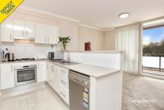  8/67-71 Bangor Street Guildford NSW 2161 Offers Over $380,000 If you are looking for that affordable investment property then look no further. Fabulous North East facing 78m2 apartment in a walk to station and whisper quiet location. Only 3 years old and leased to excellent tenants for $370 per week this property will not last long. Features include: -Ideal mid floor position -2 good sized bedrooms -2 balconies -Open plan kitchen with breakfast bar -Stone bench top, gas cooking and dishwasher -Internal laundry -Air conditioning -Secure undercover parking and visitor parking -Video security intercom -Security alarm -Approximately 600 metres to the station 
