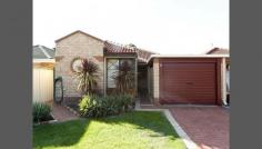  9-25 Inverness Court, Cooloongup, WA 6168   $295,000 This spick and span 3 bedroom, 1 bathroom unit has a lock up garage and is ideally located at the end of a quiet cul de sac. Close to the Rockingham Hospital and medical facilities as well as the golf club, schools, shops and parks. Australia's population is ageing and units like these in this location will become sought after in the future. The three bedrooms have built in robes with sliding doors. A casual open plan living and meals area is overlooked by the kitchen and opens out to a protected patio area. Take a stroll through the reserve across the road and you are likely to come across kangaroos at dusk. Currently tenanted until July 2015, be quick to call and find out more. 