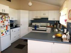 42 Racecourse Village Bawley Point NSW 2539 This large 3 bedroom home of generous proportions is located just a few minutes amble from pristine Racecourse Beach. Features include a sunroom, good size bathroom (with an additional toilet in the laundry), built in robes, reverse cycle air-conditioning and off the master bedroom is a private deck overlooking just some of the beautiful fruit trees. Leased land, weekly cost of $109 BUT no annual council rates. Escape or retire..... $160,000 