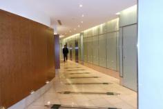1003/37 Bligh Street Sydney NSW 2000 Modern Office Suite ! 50sqm - Fully Furnished Or Empty?This
 modern office Suite with views overlooking Hunter Street is situated in
 Sydney's premier strata building. The property features a professional 
fit-out including reception area, boardroom/meeting room and executive 
office. Ideal for a business with 2 to 5 staff members. Additional 
features include a wide window frontage, high elevation, loads of 
natural light and 24 hour security access. 
37 Bligh Street is a modern commercial building with three lifts and 
excellent services. The building is located on the corner of Hunter 
& Bligh Streets and is very handy to Wynyard , Martin Place and 
Circular Quay. 
Size: 50m2 approx. 
37 Bligh Street, Sydney, NSW 2000 