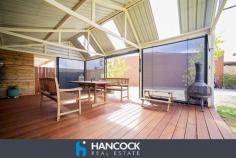  26 Indigo Loop Eaton WA 6232 BLINK & YOULL MISS IT! Situated only a hop step and a jump away from the much anticipated Eaton Fair Shopping Precinct, this immaculate 3 bedroom home offers you everything at your doorstep; medical facilities, recreation centre, shops, schools, parks and more! Tastefully cared for both inside and out with stylish new hardiplank flooring throughout the living areas, new Blanco kitchen appliances and dishwasher compliment the light modern dcor throughout.  Outside is both an entertainers delight and every mans dream. A huge new gable patio provides the ideal setting for entertaining outside all year round with Marine Grade blinds sheltering you from the weather, or enjoy relaxing under the tranquil gazebo.  The 701sqm blocks boasts rear access which leads straight to the large 6mt x 7mt powered workshop.  Fantastic buy in the popular suburb of Eaton with absolutely nothing to do but move in and enjoy! View Sold Properties for this Location View Auction Results General Features Property Type: House Bedrooms: 3 Bathrooms: 2 Outdoor Features Carport Spaces: 1 From $339,000 
