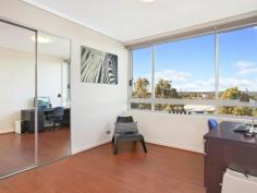  C305/3 Avenue Of Europe Newington NSW 2127 Offers Over $670,000 Contemporary Urban Living Occupying an ultra convenient address in the heart of Newington, this quality security apartment offers two large bedrooms plus a study. It defines convenience with only a moments stroll to Newington Village cafes and eateries.  Spacious open plan apartment bathed in natural light Modern stone bench kitchen with separate internal laundry Large study with built in allows for a possible 3rd bedroom Generous sized bedrooms. Main with double robe and ensuite  Sunny balcony off living area for great indoor / outdoor flow Security car space w' storage cage, air conditioning & intercom  Resort like facilities with infinity pool, gym, spa and sauna   Property Snapshot  Property Type: Apartment Features: Tennis Court 