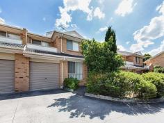  13/50 Boundary Road Chester Hill NSW 2162 Townhouse for the Investor or Owner Occupier Ideal for all, comes this beautifully presented modern 3 Bedroom Townhouse, sure to attract First Home Buyers, Investors or if your looking for your place to call home, located only minutes to schools, shops and transport.  3 Gorgeous size Bedrooms all with built ins (with main offering en-suite and a balcony) Separate Lounge and Dining Area, leading out to a low maintenance courtyard. Modern Kitchen with Gas appliances with first floor tiled throughout, top level carpet throughout. Other features include drive through huge tandem lock-up garage plus car space, split A/C X 2, internal laundry, toilets X 3, Gas, and alarm system with nothing to do except move straight in or just a great investment. Strata approx. $342 per quarter Rental Return $500 per week Be sure to inspect this property today Contact Rabie Chehade on 0409 006 900 or 9785 8790 Property Code: 26 View Sold Properties for this Location View Auction Results General Features Property Type: Townhouse Bedrooms: 3 Bathrooms: 2 Outdoor Features Garage Spaces: 2 $549,950 