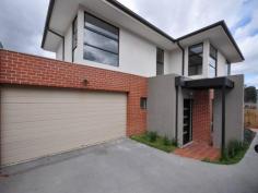  6/3-5 Whittens Lane Doncaster VIC 3108 6/3-5 Whittens Lane Doncaster Location! Location! Location! You have found Your Dream Home! Only 5 minute to Doncaster Shopping Town, Bus is in your doorstep! 4 Bedrooms, 2.5 Bathrooms,2 Cars Garage,  building area: 244.65 M2(26.51 SQ)Approx.  1 ENS/Master BR downstairs Close to Shops, Close to Schools, Doncaster Secondary College, Ruffey Lake Park and  it's brand new Town House, and the best in the heart of Doncaster! View Sold Properties for this Location View Auction Results General Features Property Type: Townhouse Bedrooms: 4 Bathrooms: 2 Outdoor Features Garage Spaces: 2 P.O.A 