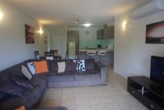  16/69-71 Davidson Street PORT DOUGLAS QLD 4877 Within walking distance to world renowned four mile beach and to the bustling shopping and restaurant strip of Port Douglas this spacious 3 bedroom 2 bathroom apartment offers great value to savvy purchaser!!  The apartment is freshly painted with new carpets and a brand new kitchen. Each room is bright and airy and the size of the apartment is a very generous and comfortable 123 square metres.  The complex has only 16 apartments and offers a beautiful tropically landscaped swimming pool area. There is a lock up garage included with the property. Hot Buy $275,000 