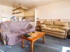  2/11 Balaka Place  NEWSTEAD   Tas   7250 Situated in a quiet cul-de-sac, and one of five units. Unit 2/11 Balaka Place offers an open plan kitchen/living room, with large windows across the front of the unit, providing lots of natural light, a double bedroom has generous built ins and a bathroom/laundry with access onto the back patio area. The property offers one carport space, but there is also good access to public transport nearby.  Currently rented for $155 per week. 