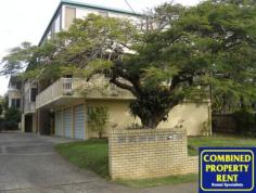  5/27 Norman Parade Clayfield Qld 4011 Very funky!! Completely renovated this large air-conditioned unit features a stylish kitchen with a dishwasher, updated bathroom, 2 very large bedrooms with built in robes, internal laundry and store room as well as a large open plan living area that leads out to the balcony. There is a lock up garage and it is a very short walk to train, bus and shops. Price $320 