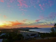 1 Seaview Court, Castle Hill, Qld 4810 This lands presents an excellent opportunity for the discerning buyer 
seeking a stunning 180 degree view, taking in Magnetic Island, 
Cleveland Bay, Palm Group, Paluma Range, Hervey Range and Castle Hill.
 Northerly aspect with sea breezes. Cleared and ready to build on.
 Great location, close to the CBD, Strand, Airport, Townsville Grammar School, and North Ward Shopping Village.
 Gentle to moderate slope that lends the property to either single or multi level residence. Allotment size is 709 m2.
 One of the few premier blocks remaining with this aspect and such expansive views.
 Corner allotment in a quiet court. Surrounded by quality built homes in this blue-chip suburb - you are home!
 Further information on the block including geotechnical report are available on request. 