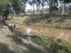  LOT 299 Ellangowan Rd Casino NSW 2470 Positioned just out of cbd and in walking distance to showground/racecourse 
* This great 14 acre property has lots of features 
* Sealed road access a minute or two from cbd, power on block, fully fenced and accesible water 
* Shade trees, good feed, flat land, has dwelling entitlement subject to council conditions 
* Would suit a permanent adjistment, holding paddock scenario or enjoy as a getaway close to town 
* Drain and power easement on property, property subject to flooding 
* At this price, this one wont last ! 