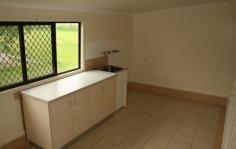  Situated on Bilyana Road, Bilyana, approx 3 kms from Bruce Highway with bitumen road frontage and is mostly fenced. Centrally located approx 2 hours to Cairns and Townsville, 15 mins to Tully and Cardwell and 30 mins to beautiful Mission Beach. The Property is currently leased and growing cane for the 2013 cane season. The lease expires on the 31st of December, 2013. The purchaser is allowed to access during the season to any harvested cane blocks so that the purchaser can ratoon the cane or plant new crops. 35 HA (86.4 acre) water licence for irrigation. Irrigation bore with associated diesel motor and mono pump included. Farm has previously been used for growing seasonal small crops and as a cattle property, however with the water licence for irrigation and irrigation bore it's ideally suited for irrigated crops including papaya, bananas and small crops comprising melons, pumpkins, taro, choko's etc. Growing of cane could be continued also,with potential for a further two cane seasons from the existing cane stools on the property. High tonnage and CCS farm in relation to cane for the last three cane seasons the farm tonnages and CCS have been above the mill area averages. Plenty of areas on property where you can build your house and have views of nearby mountain ranges. Ideal property to retire to and enjoy the peace and quiet of country living and earn an income at the same time either from cane, cattle or other crops. Land Size    375700 m2 >Crossover    None Location    0 Bilyana Road Bilyana QLD Price    595,000.00 
