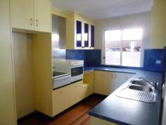  20 Isabella Avenue   NAMBOUR   Qld   4560 4 bedroom home, walking distance to bowls club and shops and tennis. Large 6mx6m steel shed for the work man.Large 4th room either office of extra bedroom. Spacious 770 m2 block. Polished timber floors, 1 Car automatic lock-up plus a carport. 