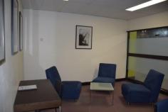 4, 161 Maitland Road, Mayfield  NSW 2304 93m2 professional office suite

 - Ducted air conditioned office 

 - Office fit-out included 

 - Managers offices/Interview Room 

 - Suspended ceiling 

 - Floor coverings included 

 - Data cabling included 

 - Kitchenette 

 - Shared amenities 

 - Access from main road 

 - One secure parking space provided 

 - Easy parking in adjoining council parking area of 90 spaces 

 - Located on the ground floor of this landmark building 

 For more information or to arrange an inspection please call Agent. 