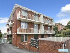  8/547 Victoria Rd Ryde NSW 2112 Bright Studio Investment Conveniently located with the city bus on your doorstep and an easy walk to Ryde shopping centre. With a leafy outlook from the large covered balcony this large quiet studio which also boasts a separate kitchen and good storage plus a car space will appeal as an investment or as a first stepping stone into the real estate market.  * 2nd Floor position  * Well maintained building  * Separate kitchen  * Modern bathroom  * Private parking at rear * Total size 53sqm INSPECT Saturday from 2.00 to 2.45pm or by Appointment View Sold Properties for this Location View Auction Results General Features Property Type: Unit Bedrooms: 1 Bathrooms: 1 Building Size: 53.00 m² (6 squares) approx Indoor Features Toilets: 1 Outdoor Features Garage Spaces: 1 Other Features Built-In Wardrobes,Close to Shops,Close to Transport,Terrace/Balcony Auction 