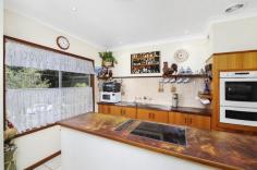 15 Scott St Point Clare NSW 2250 VIEW Saturday, 22 November 2014 10:30am to 11:15am Serenely situated on the high side of a tranquil street with tremendous lifestyle appeal, this meticulously maintained residence is a leisurely walk to Point Clare waterfront, shops, train station and primary school. Breezy and relaxed with vintage flair, you'll feel right at home once you step through the front door. This generously proportioned home with its highly functional family friendly floor plan, airy kitchen and large island bench, high ceilings, spacious main bedroom with own sitting /dressing room or study makes this a rare find with potential to invest, enhance or move straight in and enjoy. ::1,429sqm block with potential to build a granny to capture water views- Zoned R2 low density residential (STCA) ::Beautifully manicured gardens, sunny outdoor courtyard and Colourbond roofing ::Separate double garage with combined laundry / bathroom, security roller door and remote access. ::Easy access to all the delights of the Central Coast, plus Sydney/ Newcastle via either the Freeway or train station. ::Rent potential approx.$410 - 460p/w Don't miss out, contact Jenny on 0428 497 160 to arrange your inspection today.
