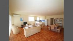  Apartment 26, 1-3 Warley Avenue, Cowes, VIC 3922 Offers From $639,000 This apartment will astound you with its size and use of natural light. Located in the prestigious Bayview Grand development just around the corner from the Esplanade, you are a short walking distance to all that Cowes has to offer restaurants, safe bay beach, shops, etc. It is positioned on the first floor, with secure under building car parking, storage unit, and access to a magnificent indoor, heated swimming pool and spa. This magnificent apartment features a very generous living area opening onto an equally generous size balcony from where you can relax or entertain whilst taking in the magnificent bay view. There is a well equipped kitchen, 3 bedrooms, 2 bathrooms, 2 toilets, and laundry. The property is being offered fully furnished. A great opportunity to secure a first class residential property for your own use or as an investment. 