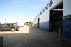  24 Industrial Dr, Coffs Harbour, NSW 2450 This long established sign manufacturing business, with an impressive infrastructure and track record, is for sale for the very first time. It is a large format digital sign printing business located on the Mid North Coast in Coffs Harbour and offers printing for both indoor and outdoor signage and display applications. The business uses digital printing equipment that allows production to take place on-site in a clean and office-like environment. Plant and equipment is in very good condition with plenty or recent additions which have greatly improved productivity. A rare chance to secure an already profitable business (with staff and equipment in place) to continue on an already impressive growth path, as well as purchasing a large industrial site including an on-site residence, high profile street frontage and growth potential. $2,950,000 + SAV 