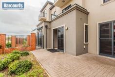  79/12 Citadel Way Currambine WA 6028 Price by Negotiation $379,000 - $419,000 Here is an opportunity you won't want to miss. Lovely 2 bedroom, 2 bathroom apartment in an amazing location. This fantastic apartment will have you at ease whilst you sit back and enjoy the resort lifestyle in this trendy ground floor apartment set in secured electronic gated complex with open plan kitchen/family room with spacious court yard. The kitchen boasts stainless steel appliances and has an abundance of cupboard and bench space. The 2 bedrooms are generous in size each with built in robes and complete with carpets and blinds while the bathrooms are modern and neutral in colour, each featuring a single vanity, shower and WC. - See more at: http://alliance.harcourts.com.au/Property/584004/WJP26249/79-12-Citadel-Way#sthash.EJFEtH8f.dpuf 