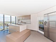  1905/96 Bow River, Burswood, WA 6100 An outstanding example of high class luxury living in the sub penthouse of the "Aurora" tower. Beautifully appointed kitchen and bathrooms matched with uninterrupted 270' views incapsulating the amazing Perth CBD, the Swan River and foothills east of Perth. Full length windows emphasise the sheer magnitude of this Apartment, with light cascading through from one side to the other and the spacious well thought out floor plan that delivers a well appointed home at the top of the world! Conveniently located next to the new Crown Casino, 10 minutes from Perth Airport and an easy 5 minutes to the City. Aurora is a dynamically shaped apartment tower within the rapidly evolving riverside precinct that is The Peninsula. And there's now an opportunity to purchase an expansive, three bedroom plus study, three bathroom, twelfth-floor apartment within this exceptional tower. $1,950,000 