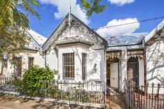  39 Ruthven Street Bondi Junction NSW 2022 Picturesque park side terrace offering unbeatable convenience Charm, character and convenience combine in this single-level terrace to create a relaxed easy care home on one of Bondi Junction's favourite streets. With its picturesque gabled facade, high ceilings and private courtyard, the home is perfect for the young family, downsizers or those looking to upsize from an apartment. Just one block back from Centennial Park and a stone’s throw to St James Reserve, it is a brief stroll to Oxford Street's cafes and 700m to Westfield and the station. There is scope to add value with a contemporary revamp.  Features include: - Ornate bay fronted terrace with a fluid single-level layout - Two double bedrooms, built-ins, original marble fireplace - Spacious open plan living and dining with an island kitchen - Walled courtyard, internal atrium, large bathroom/laundry - Tree-lined street, 100m to Oxford Street cafes and Centennial Park - Close proximity to Woollahra village, easy access to the city View Sold Properties for this Location View Auction Results General Features Property Type: House Bedrooms: 2 Bathrooms: 1 Auction: Tuesday 25th November 2014 