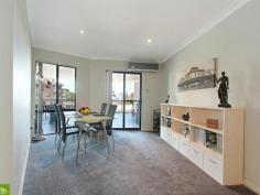 56-60 Corrimal St, Wollongong, NSW 2500
 Large Entertainers Balcony
 

 
 Expansive outlook from this contemporary 3 bedroom, 2 
bathroom apartment. Featuring all the luxuries you want when living 
beside the sea | Modern polyurethane kitchen with quality appliances – 
glass splash back, stone bench tops | Built in wardrobes & balcony 
access from each room | Air-conditioned living areas | Huge under 
covered entertaining balcony with gas and tap facilities | Remote 
control double garage. Moments away from the harbour, cycle track and 
CBD.