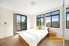  11/19 Sloane Street Summer Hill NSW 2130 FOR SALE: OFFERS ABOVE $630,000  Property Description Stylish 2 Bedder with 2 Balconies & 2 Parking Set on the top floor this immaculate two bedroom apartment is light and airy with views of the city from the balcony and located in a well maintained security block. Offering a fantastic location with just a short stroll to Summer Hill Village, cafes schools & trains this property will not last. Make this your first home or invest. Two bedrooms with built ins both open onto 2nd balcony Spacious modern kitchen with stainless steel appliance, gas cooking & dishwasher Open living/dining opens to sunny balcony with city views Bathroom with laundry facility Lock up garage, car space plus large store room or office Summer Hill Public School catchment Total size 114m2 approx. Strata $714.90p/q  We have obtained all information in this document from sources we believe to be reliable; however, we cannot guarantee its accuracy. Prospective purchasers are advised to carry out their own investigations 