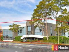  16/265-271 Pennant Hills Road, Thornleigh, NSW 2120 AUCTION 2nd DECEMBER - Deceased Estate - Under Instructions to Sell 
 Modern office at rear of building. 
 
Located on the second floor, this modern office is part of a well maintained building complex. 
 
Approximately 50sqm with separate office and 1 car space. 
 
Excellent location with Thornleigh train station, Aldi & Thornleigh Market Place Shopping Centre just a minute away. 
 
This office space is available with vacant possession, with a estimated rental return of approx. $20,0000 pa or owner occupied. 
 
We have been instructed to Auction this property on the 2nd December 
2014. Auction is to be held at L J Hooker Thornleigh at 6.00pm. 
 
Please call for your inspection. 
 
Disclaimer: The above information has been furnished from sources we 
deem to be reliable. We have not verified whether or not the information
 is accurate and do not accept any responsibility to any person and do 
no more than pass it on. All interested parties should rely on their own
 enquiries in order to determine the accuracy of this information. 
 
 
   
 
 Property Snapshot 
 
 
 
 Sale Price: 
 AUCTION 2/12/14 
 
 
 Net Let. Area: 
 50 
 
 
 Property Type: 
 Office 
 
 
 Total Parking: 
 1 Read more at http://thornleigh.ljhooker.com.au/G6EGJY#pSDmkS14LVOvbSYz.99 