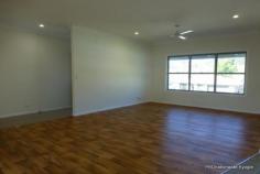  55 Colin St Kyogle NSW 2474 Buy new, and anyone - not just first home buyers can take advantage of the concessions on stamp duty ($5,000) for newly constructed homes. First home buyers also receive $15,000 from the NSW government (First Home Owner Grant (New Homes) scheme). Set in a quiet and private cul-de-sac, this quality home built by award winning home builder has lots to offer. Open plan living, kitchen and dining area, other rooms encompass 3 large bedrooms all with built-in and ceiling fans, spacious laundry with access to outside via the rear deck and a three way bathroom with double vanity. Added bonuses and a real feature of this quality home is the outside living areas, three separate decks provide a choice of areas to soak up the morning or afternoon sun and enjoy outdoor living in any weather conditions. Other highlights of the property include solar hot water, rain water tanks, under home parking, garden locker for the tools and a large subdividable block. Rarely does such an opportunity present itself to acquire a brand new home at the cost of an established home 