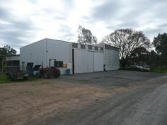  20 Merriang Gap Rd Whorouly East VIC 3735 Looking to build a new home out of town without the need to purchase a large amount of farmland? 
 
In most cases, rural shires will approve new dwellings outside built-up 
areas only if they are located on blocks of at least 40 hectares. 
However, this property, located 10 kilometres from Myrtleford and just 
under 40 kilometres from Wangaratta, is a block of 7,700 square meters 
but also has grandfathered rights to build a new dwelling without the 40
 hectare requirement. 
 
Potential buyers who are interested in a bigger property also have the 
option of purchasing from the same vendor 20 hectares of farm land 
adjacent to this block, STCA. 
 
Also on the block is a substantial shed with around 360 square metres of
 storage/workspace. The shed has planning permission for a wide range 
of mechanical/engineering applications and can be used by potential 
buyers to operate their own business or to lease out to another business
 as a source of income. Alternatively, the shed is also suitable for 
personal use and to store vehicles and other equipment. 
 
The block has a reliable water supply and ready access to phone and electricity. 